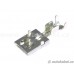 Modul MTA pro 4x mikrorelé, 8x minipojistka.